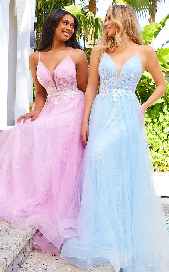 jvn JVN07637 Dress - FOSTANI