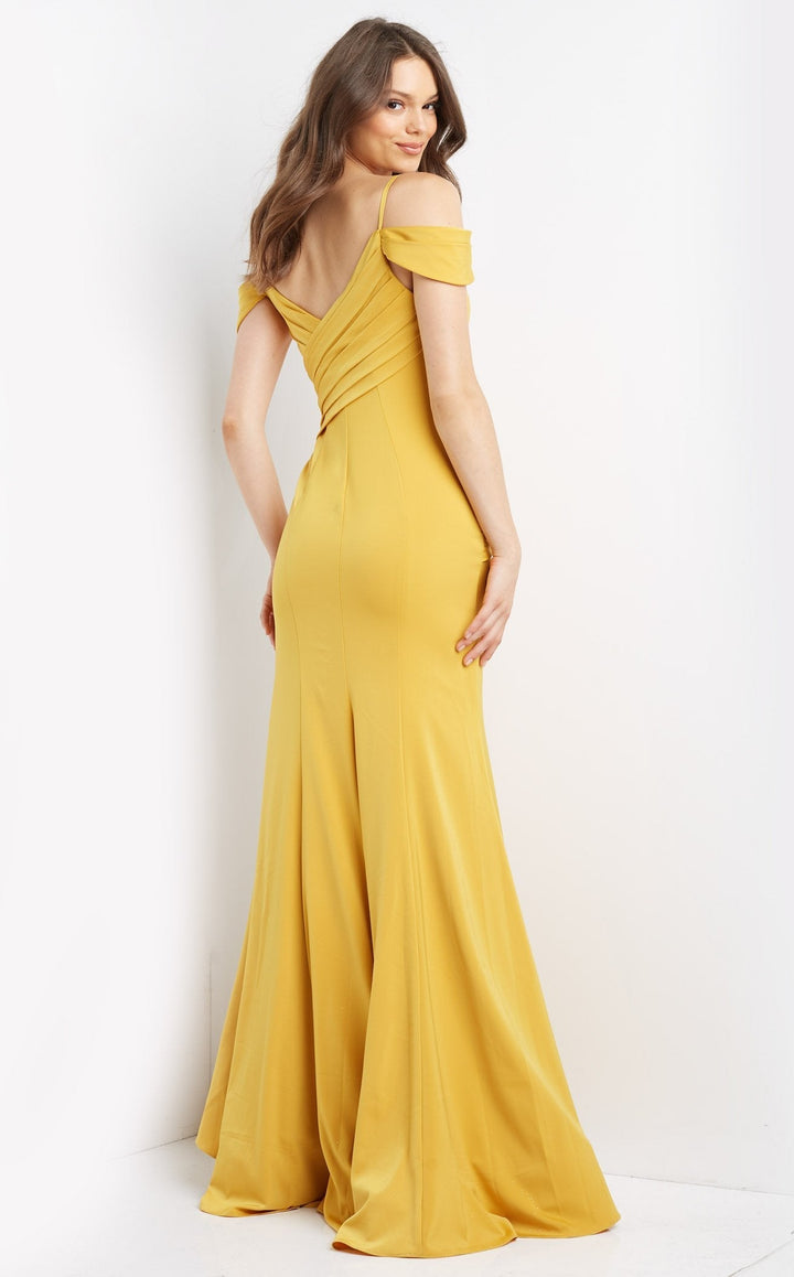 JVN JVN08414 Dress - FOSTANI