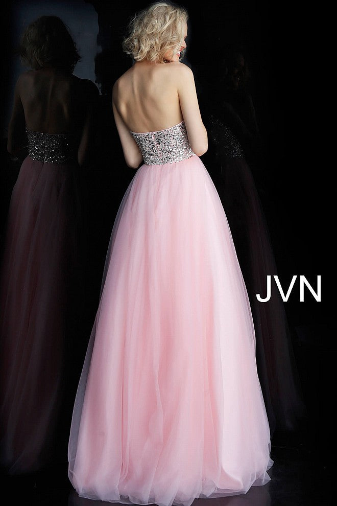 jvn JVN52131 Dress - FOSTANI