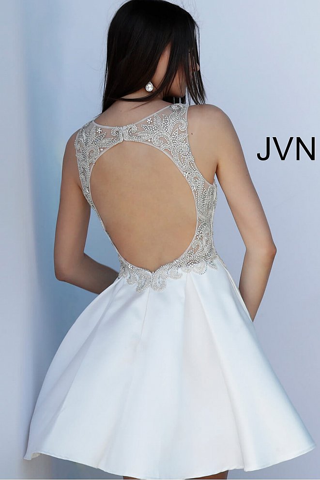 Jovani JVN62563 - FOSTANI