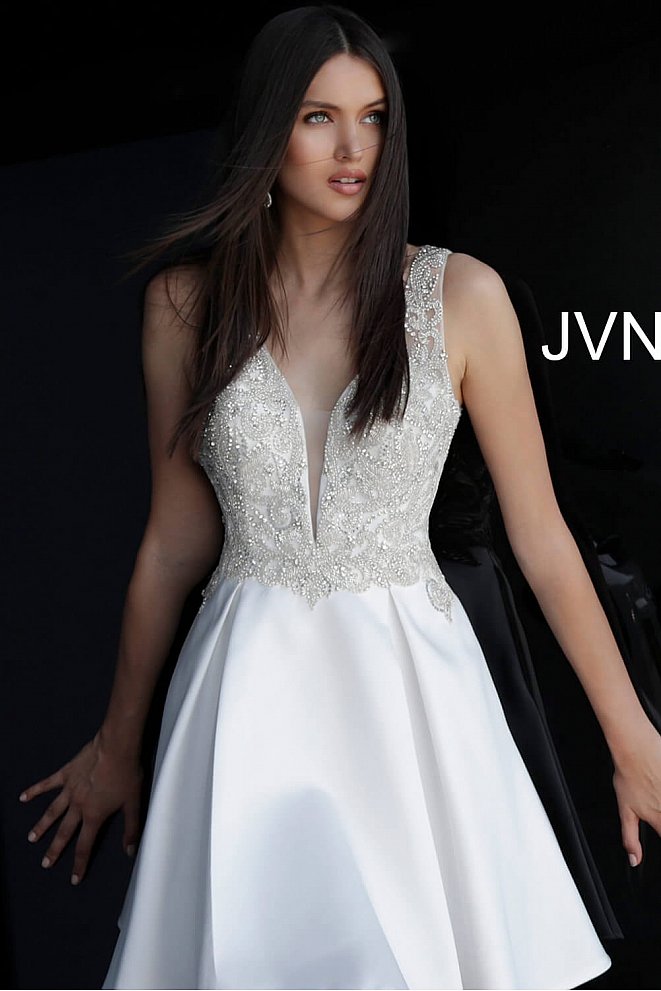 Jovani JVN62563 - FOSTANI