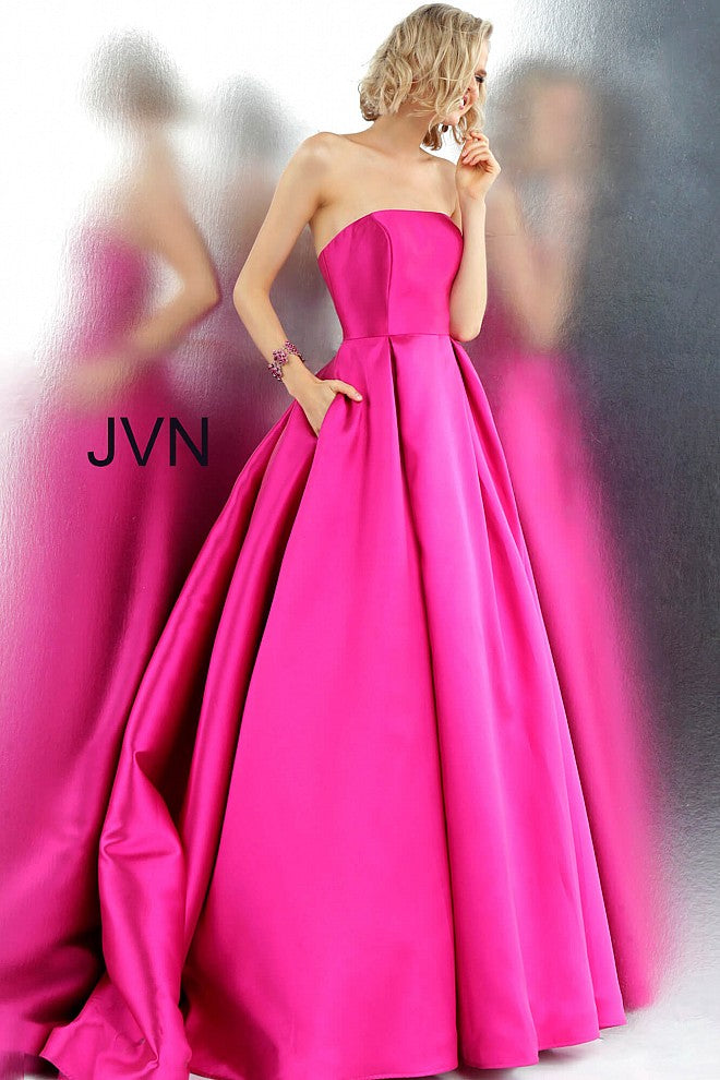 jvn JVN62633  dress - FOSTANI