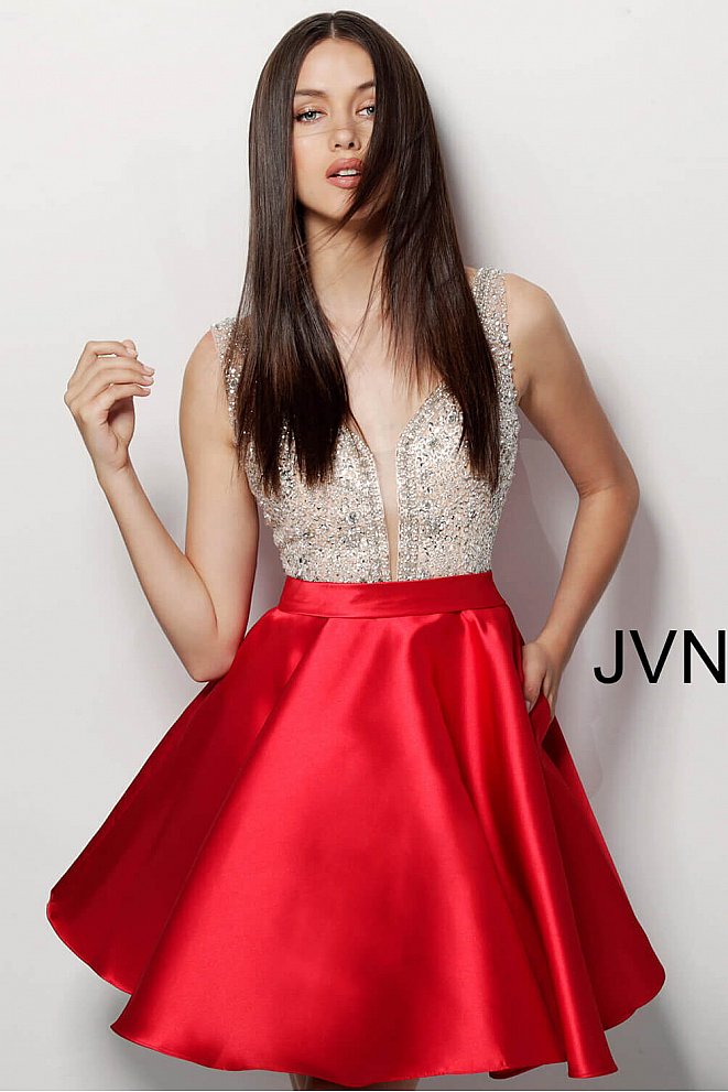 Jovani JVN63850 - FOSTANI