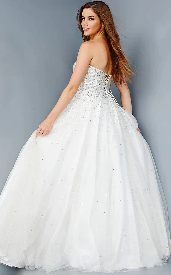 jvn JVN65664 Dress - FOSTANI