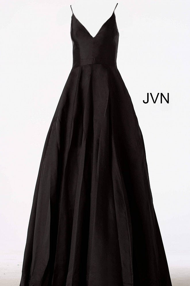 jvn JVN66673 Dress - FOSTANI