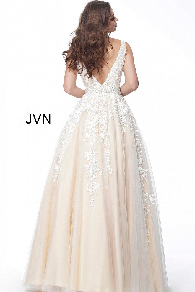 jvn JVN68258 Dress - FOSTANI