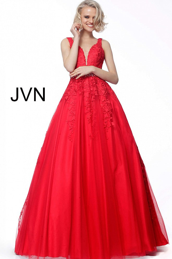 jvn JVN68258 Dress - FOSTANI