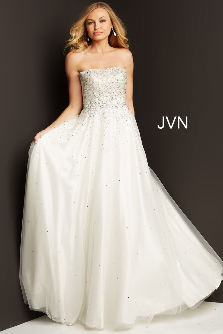 jvn JVN65664 Dress - FOSTANI