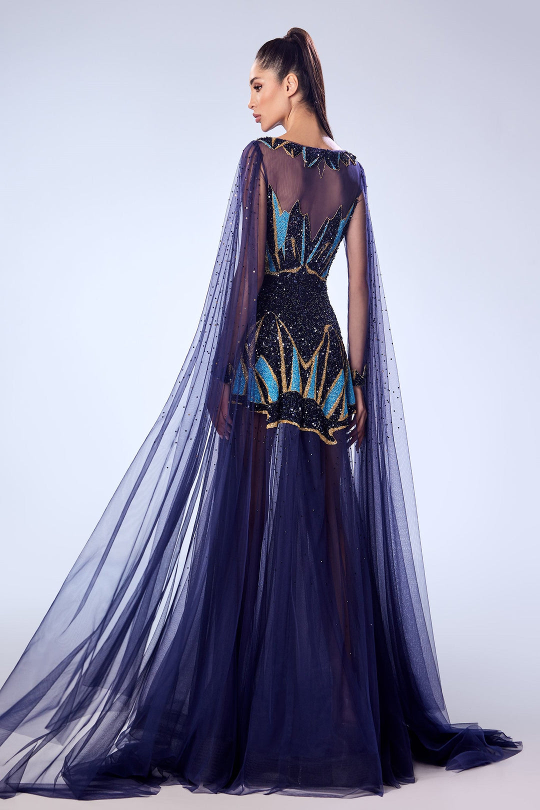 Reverie Couture FW38 - FOSTANI