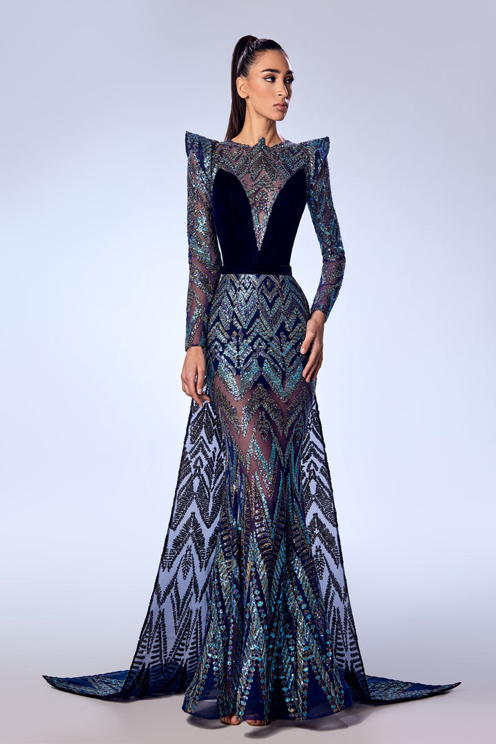 Reverie Couture FW44 - FOSTANI