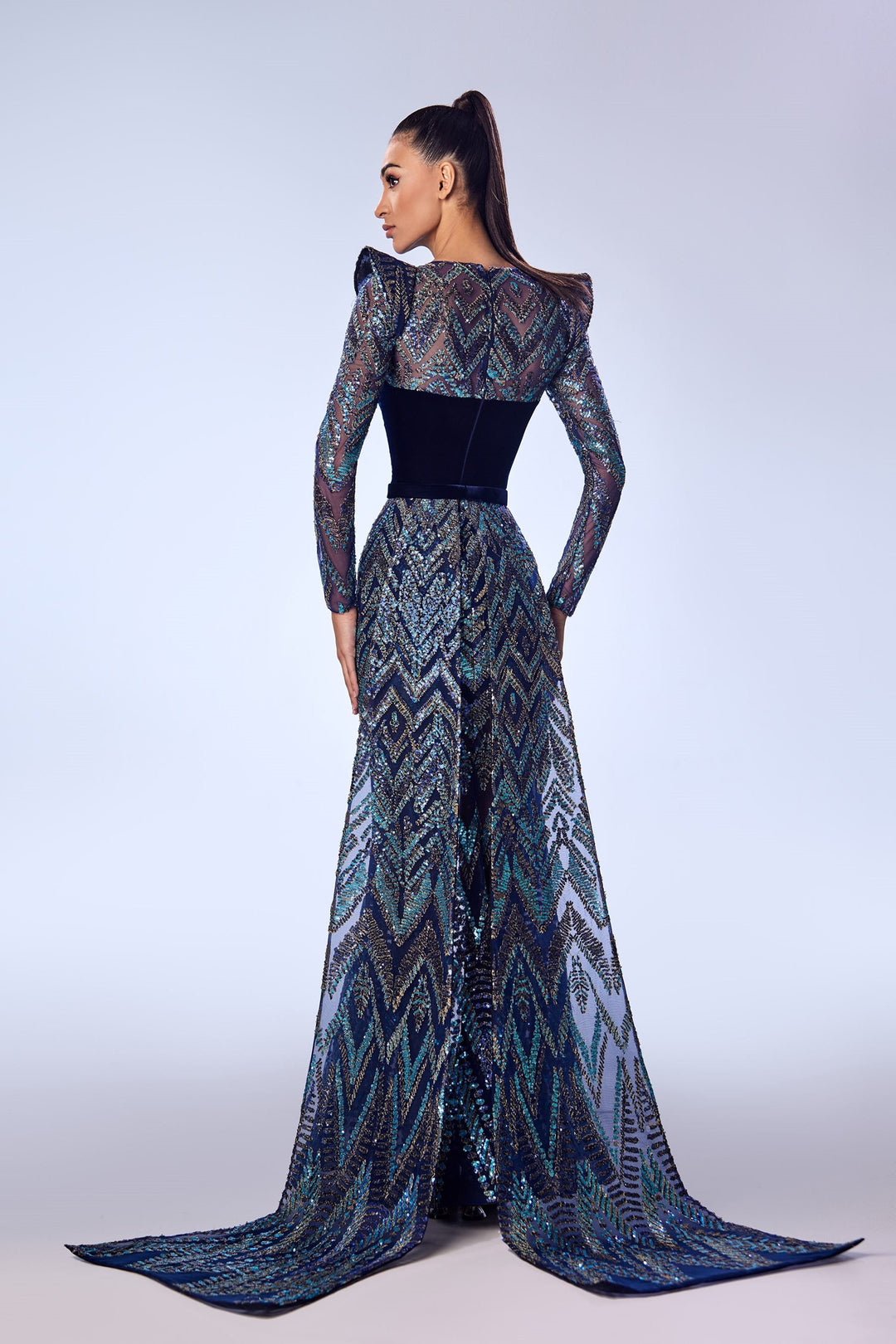 Reverie Couture FW44 - FOSTANI