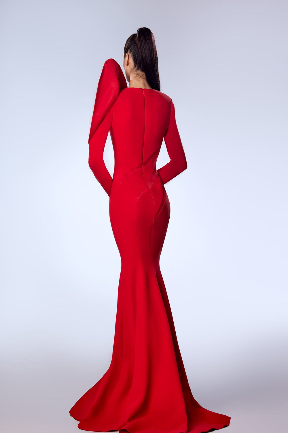 Reverie Couture FW68 - FOSTANI