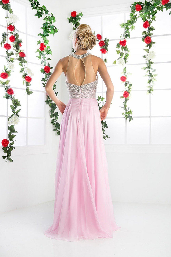 Cinderella Divine 8107 Dress - FOSTANI