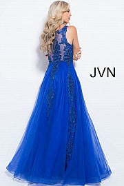 jvn JVN59046 Dress - FOSTANI