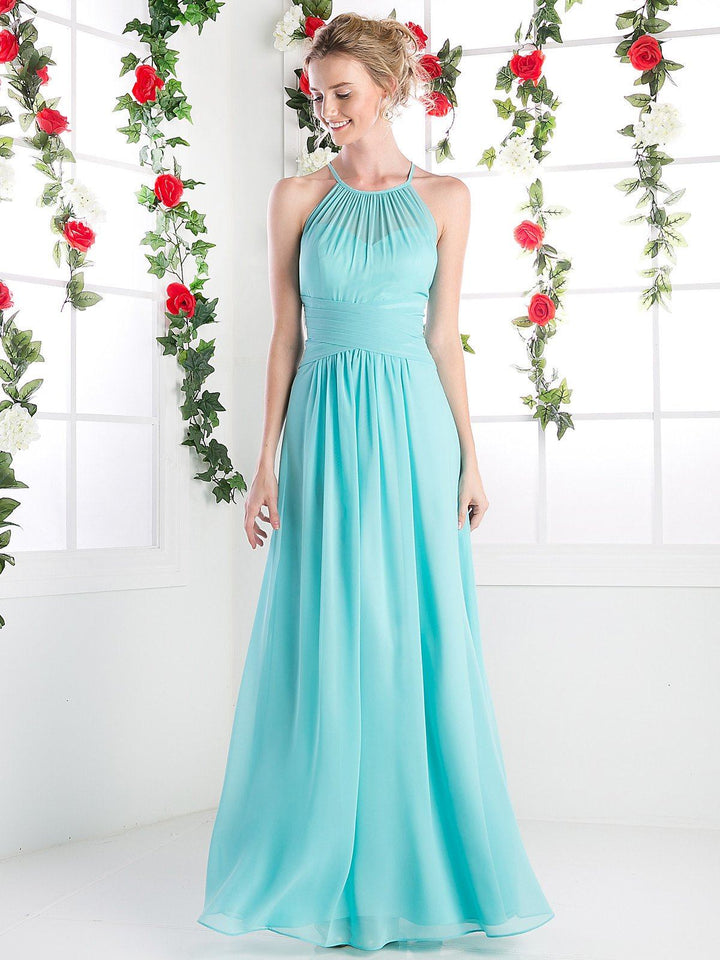 Cinderella Divine CH1501 Dress - FOSTANI