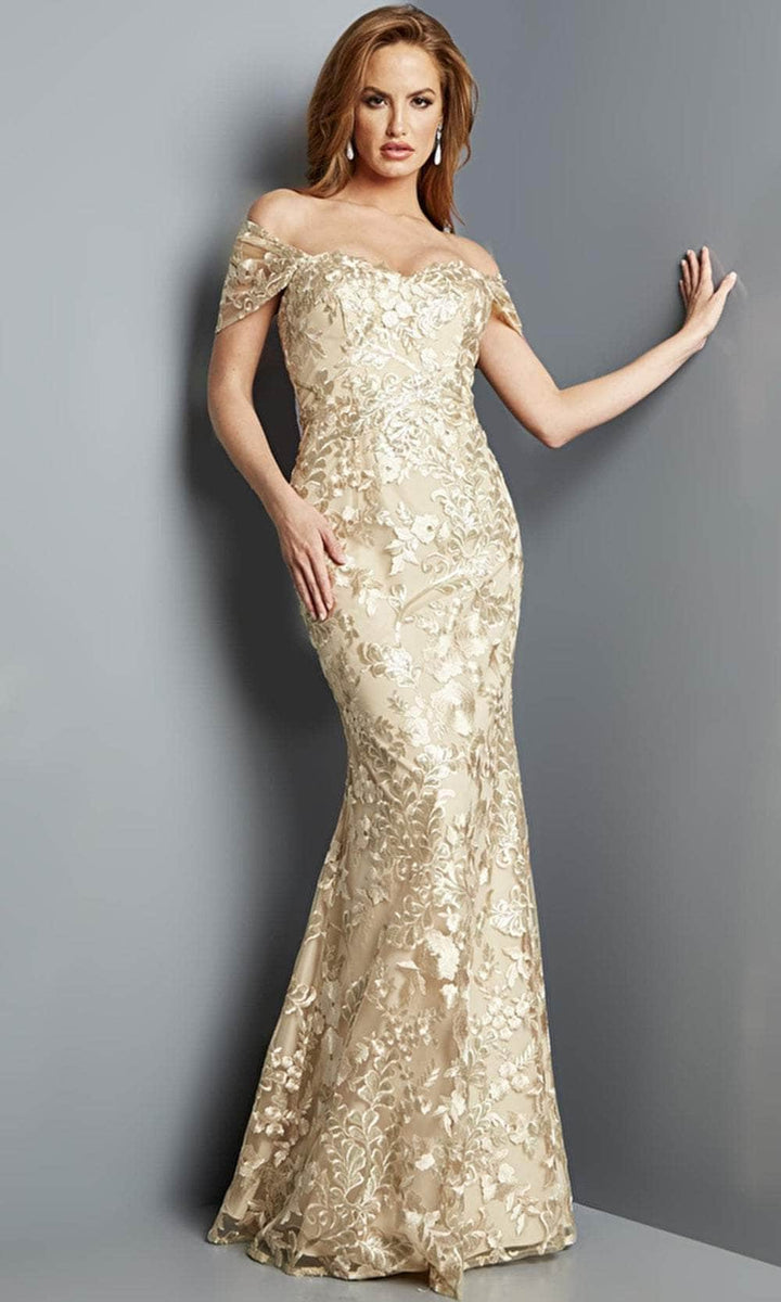 Jovani 23238  Dress - FOSTANI