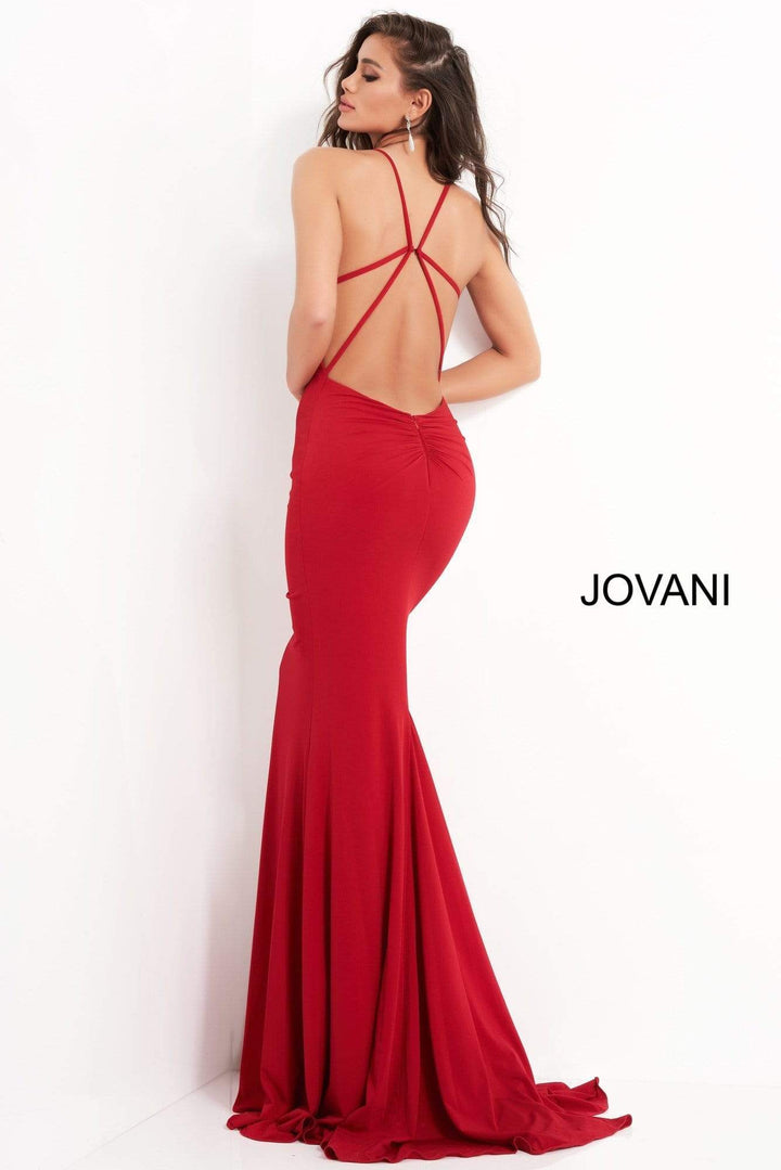 Jovani 512 Dress - FOSTANI