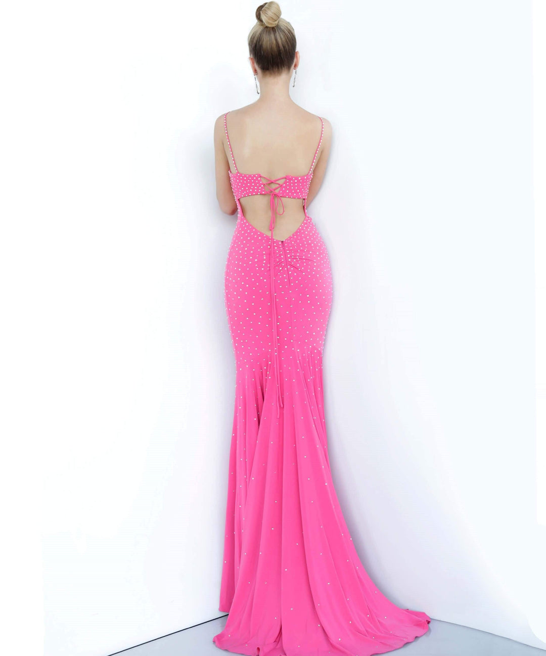 Jovani 625 Dress - FOSTANI