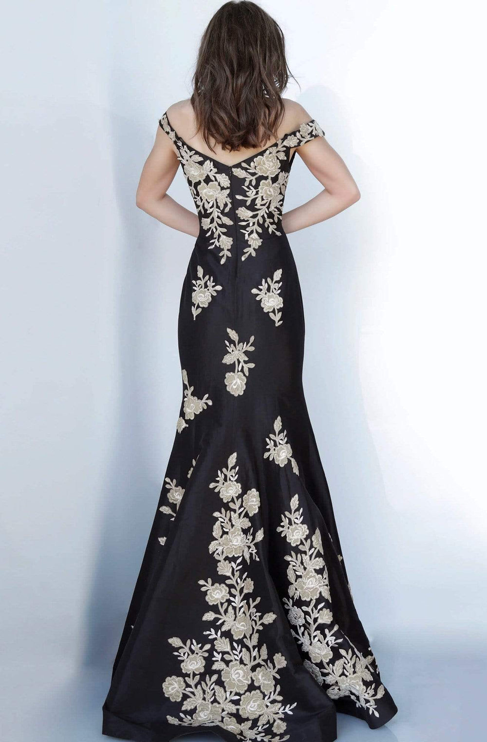 Jovani 635 Dress - FOSTANI