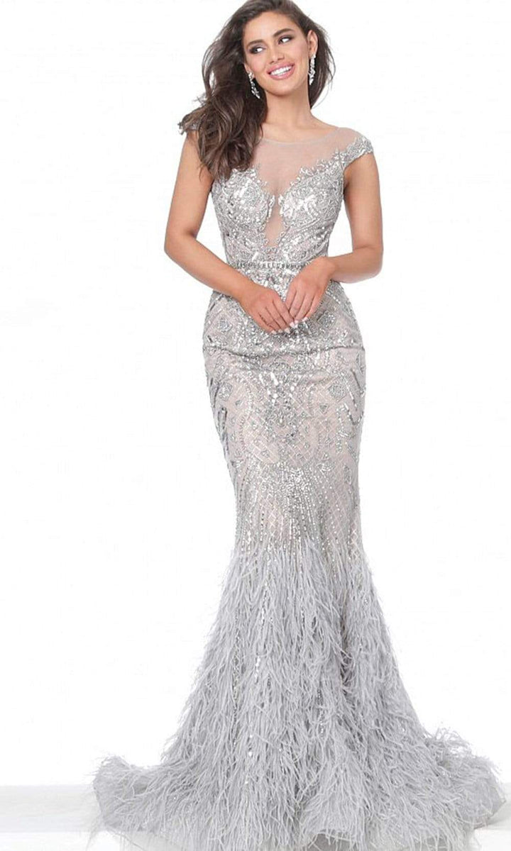 Jovani 880 Dress - FOSTANI