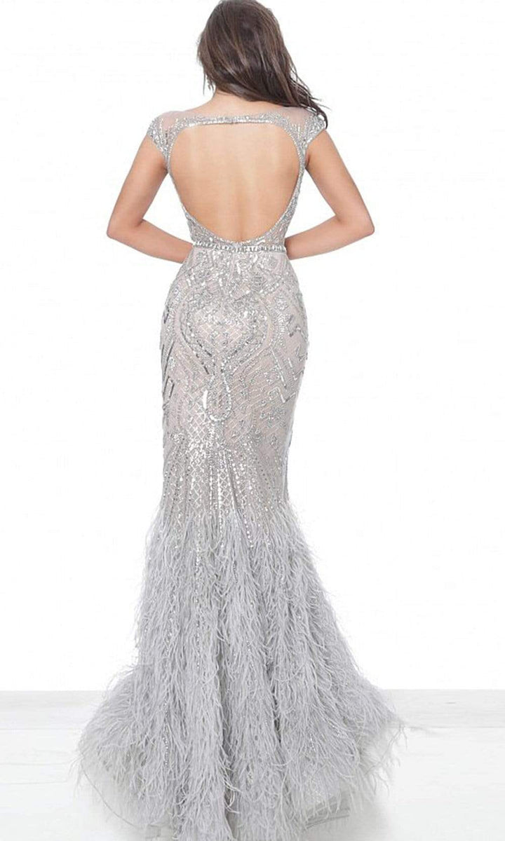 Jovani 880 Dress - FOSTANI