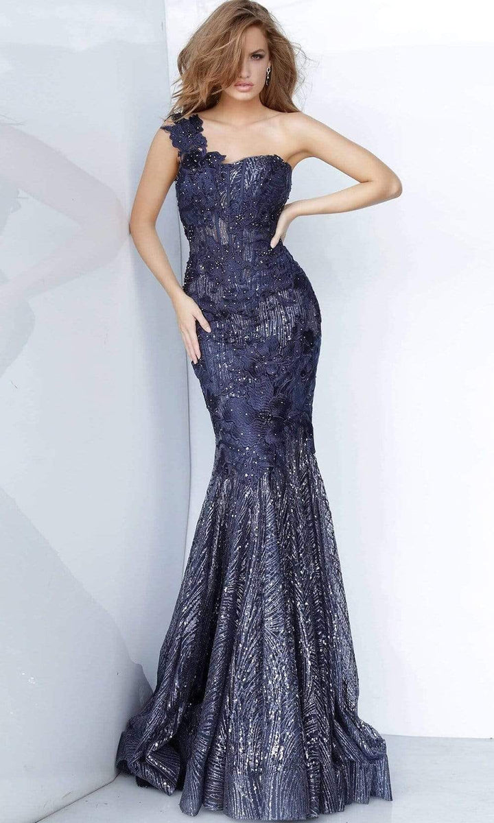 Jovani 2445 Dress - FOSTANI