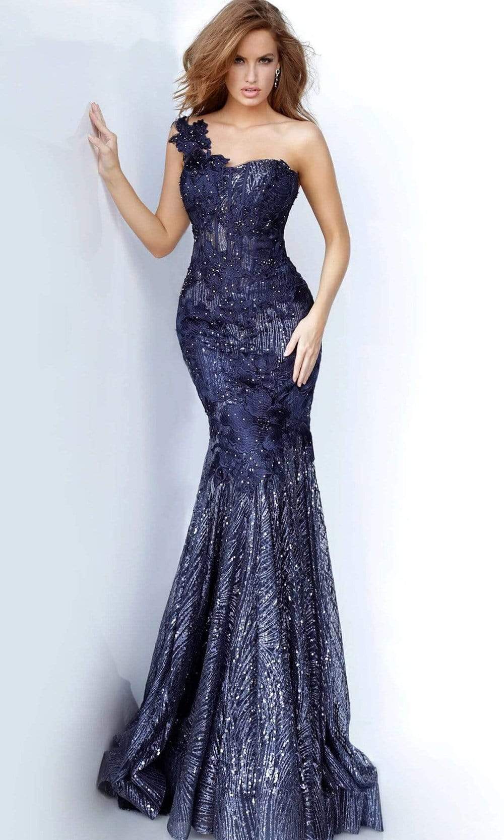 Jovani 2445 Dress - FOSTANI