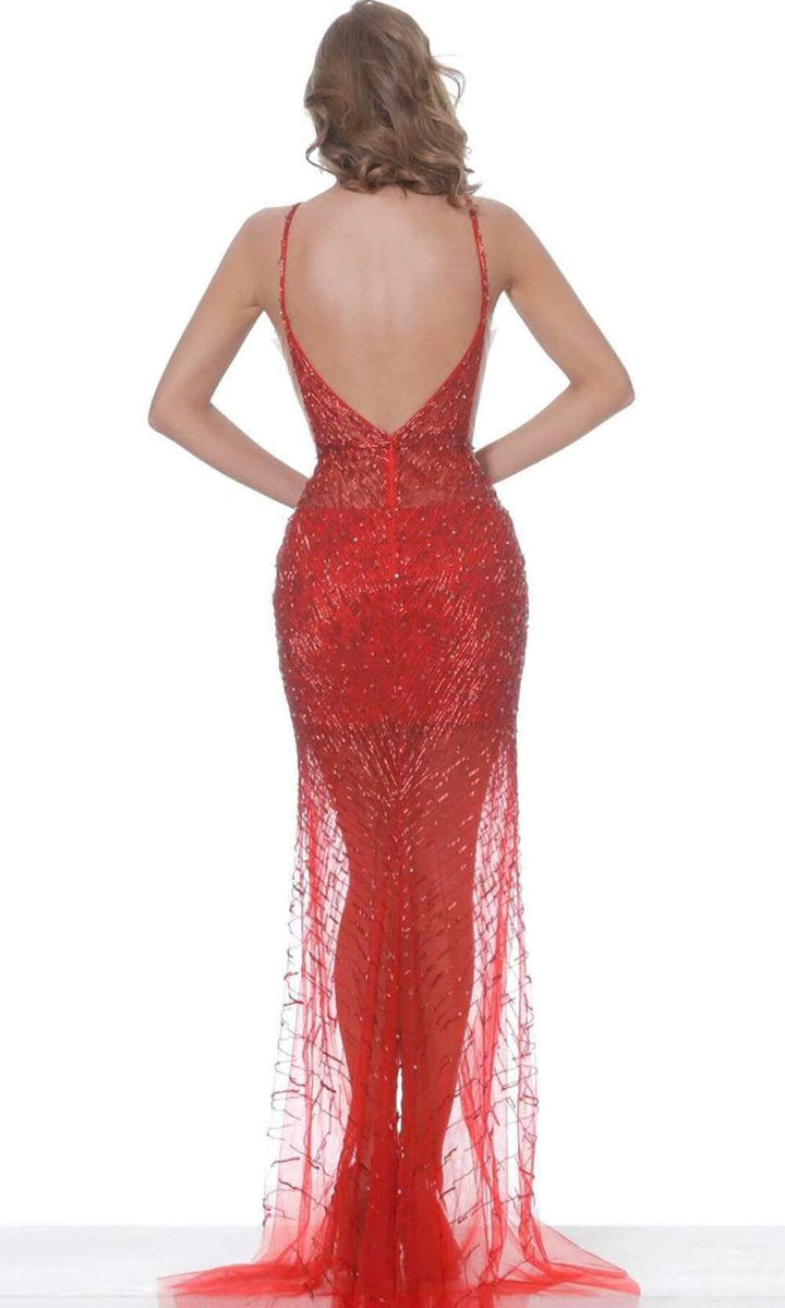 Jovani 2498 Dress - FOSTANI