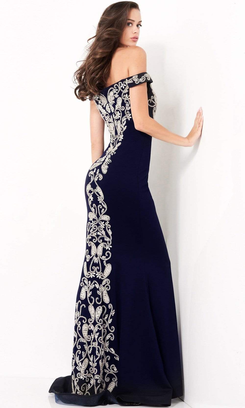 Jovani 2576 Dress - FOSTANI