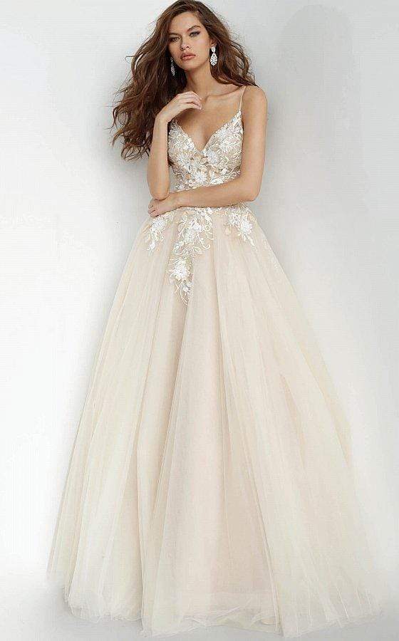 Jovani 2758 Dress - FOSTANI