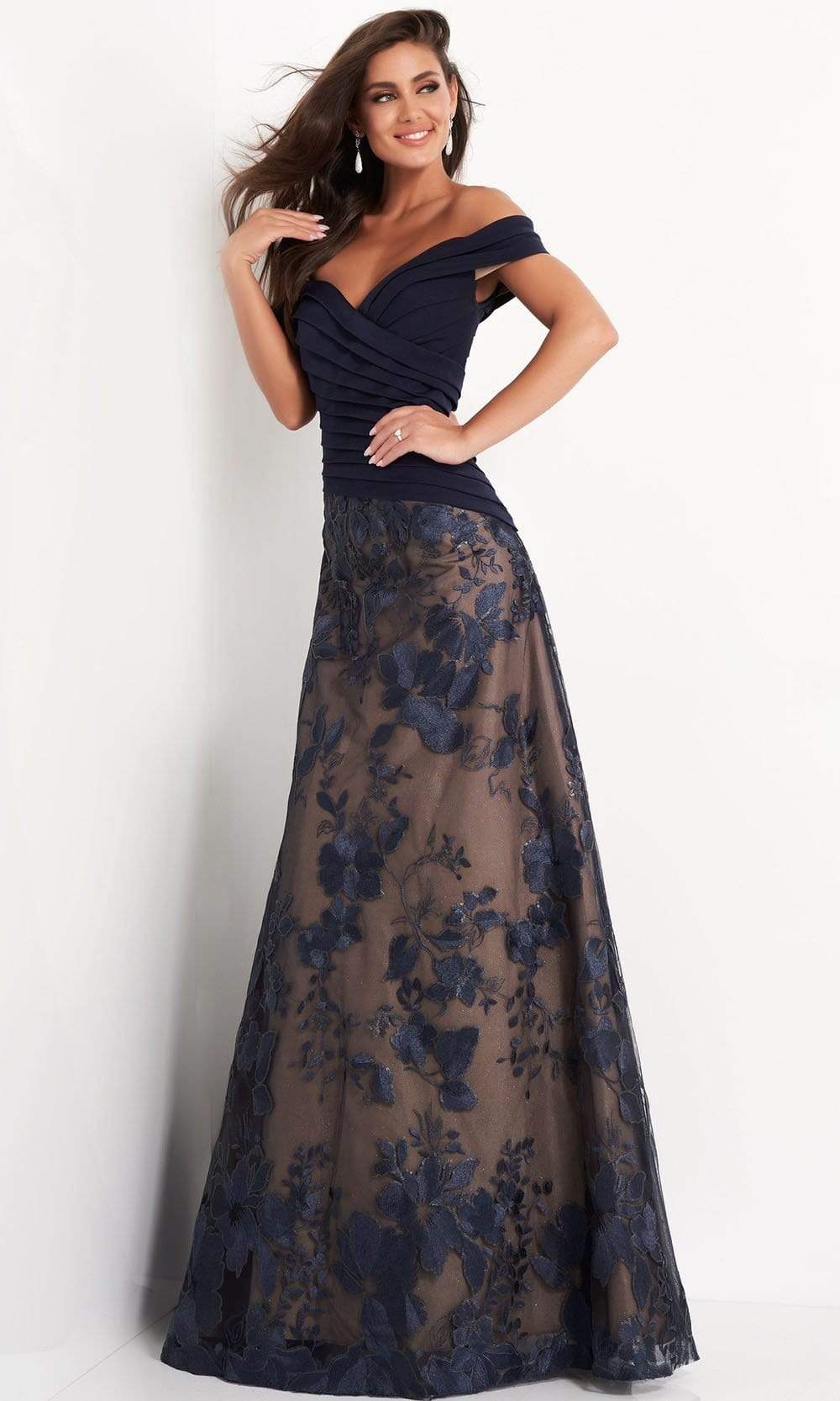 Jovani 2852 Dress - FOSTANI