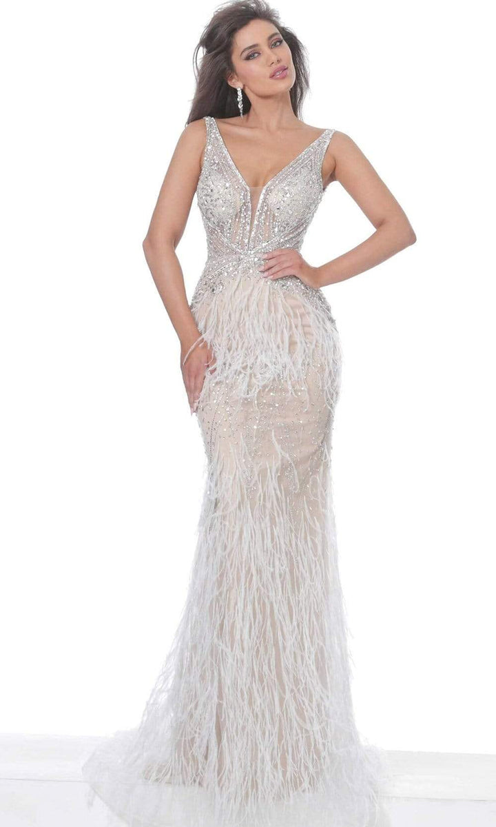 Jovani 3023 Dress - Prom Dresses FOSTANI