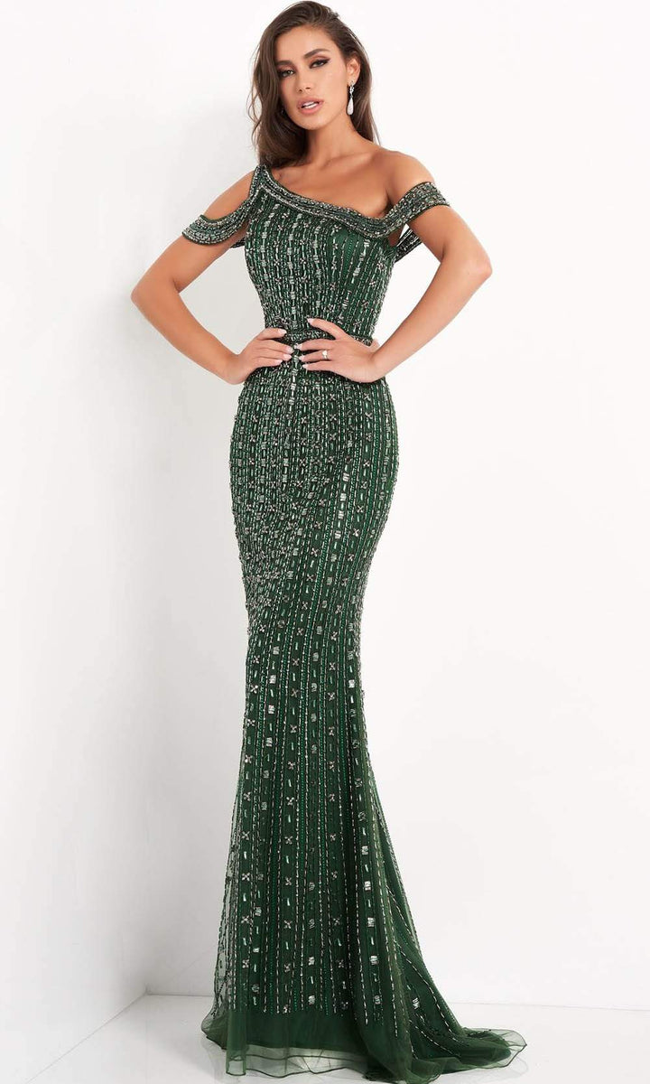 Jovani 3124 Dress - FOSTANI