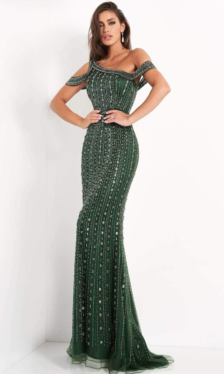 Jovani 3124 Dress - FOSTANI