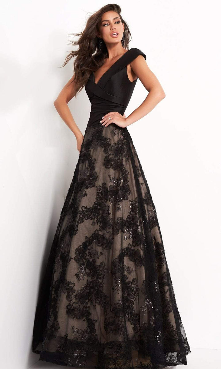 Jovani 3330 Dress - FOSTANI