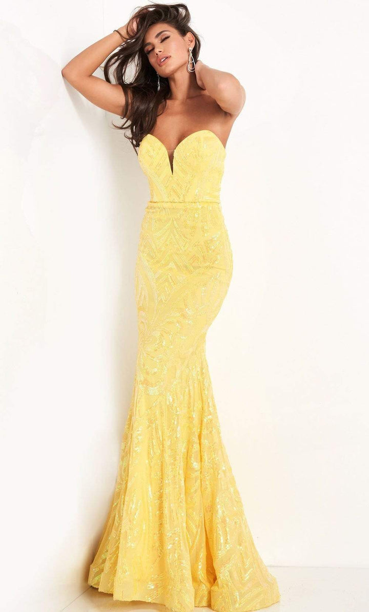 Jovani 3445 Dress - FOSTANI