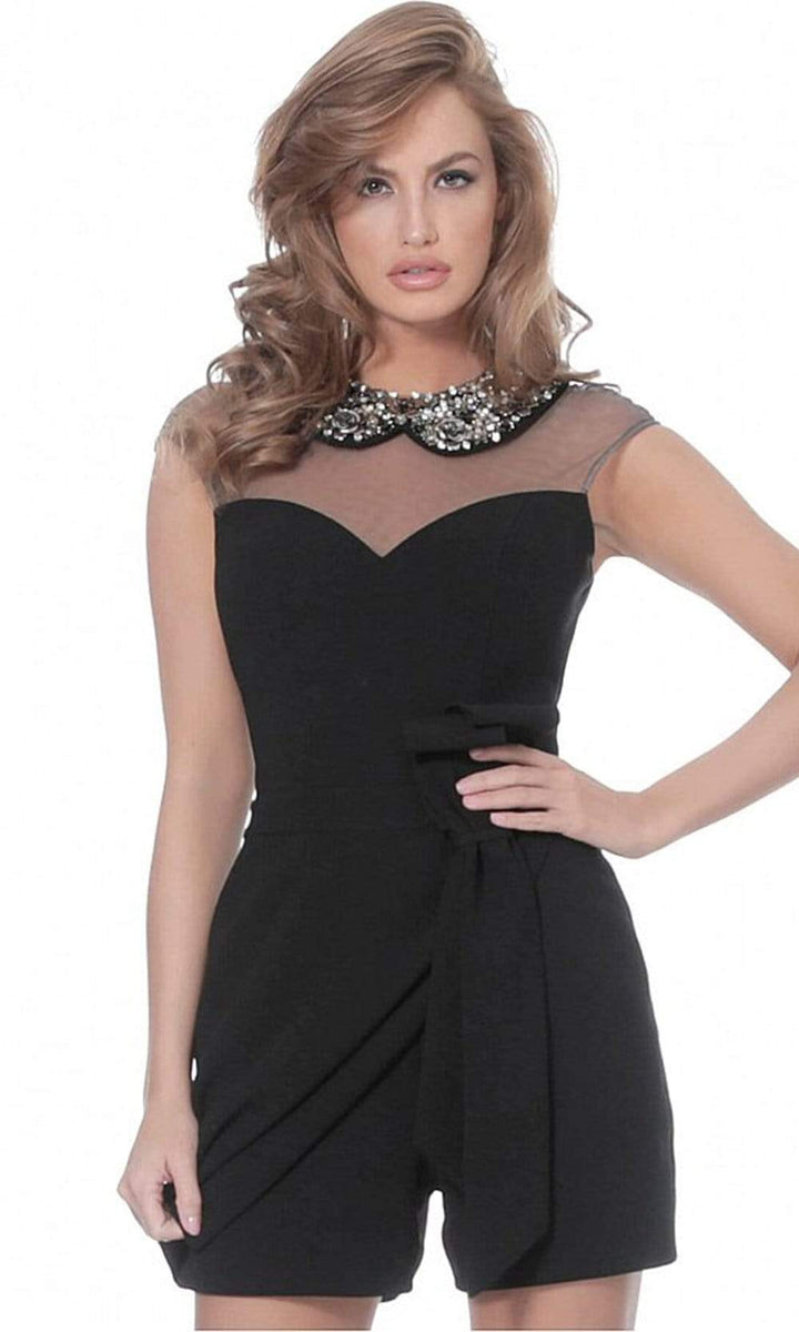 Jovani 3660 Dress - FOSTANI