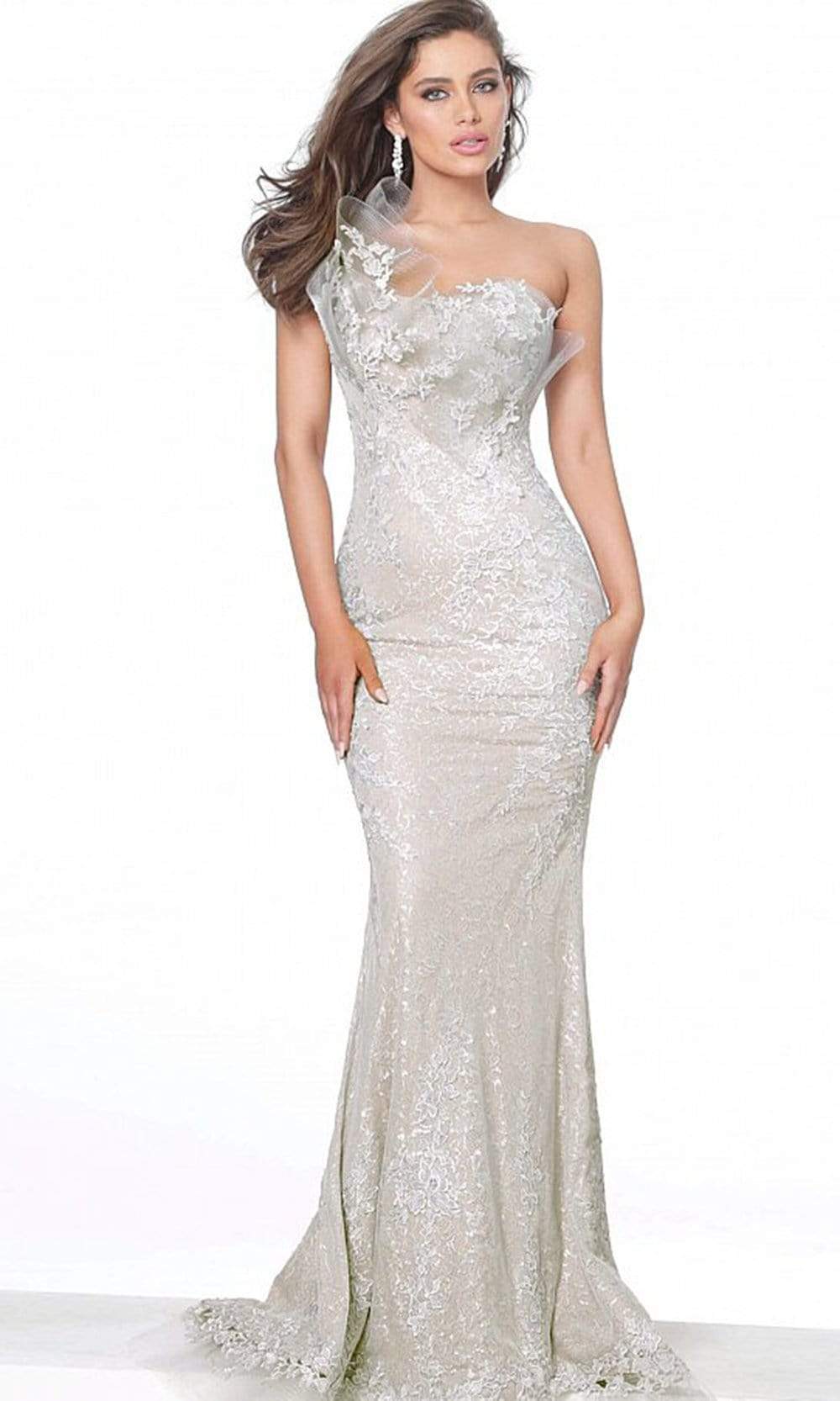 Jovani 3904 Dress - FOSTANI