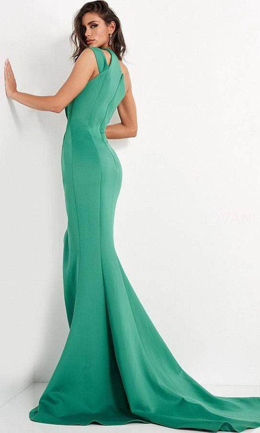 Jovani 4222 Dress - FOSTANI