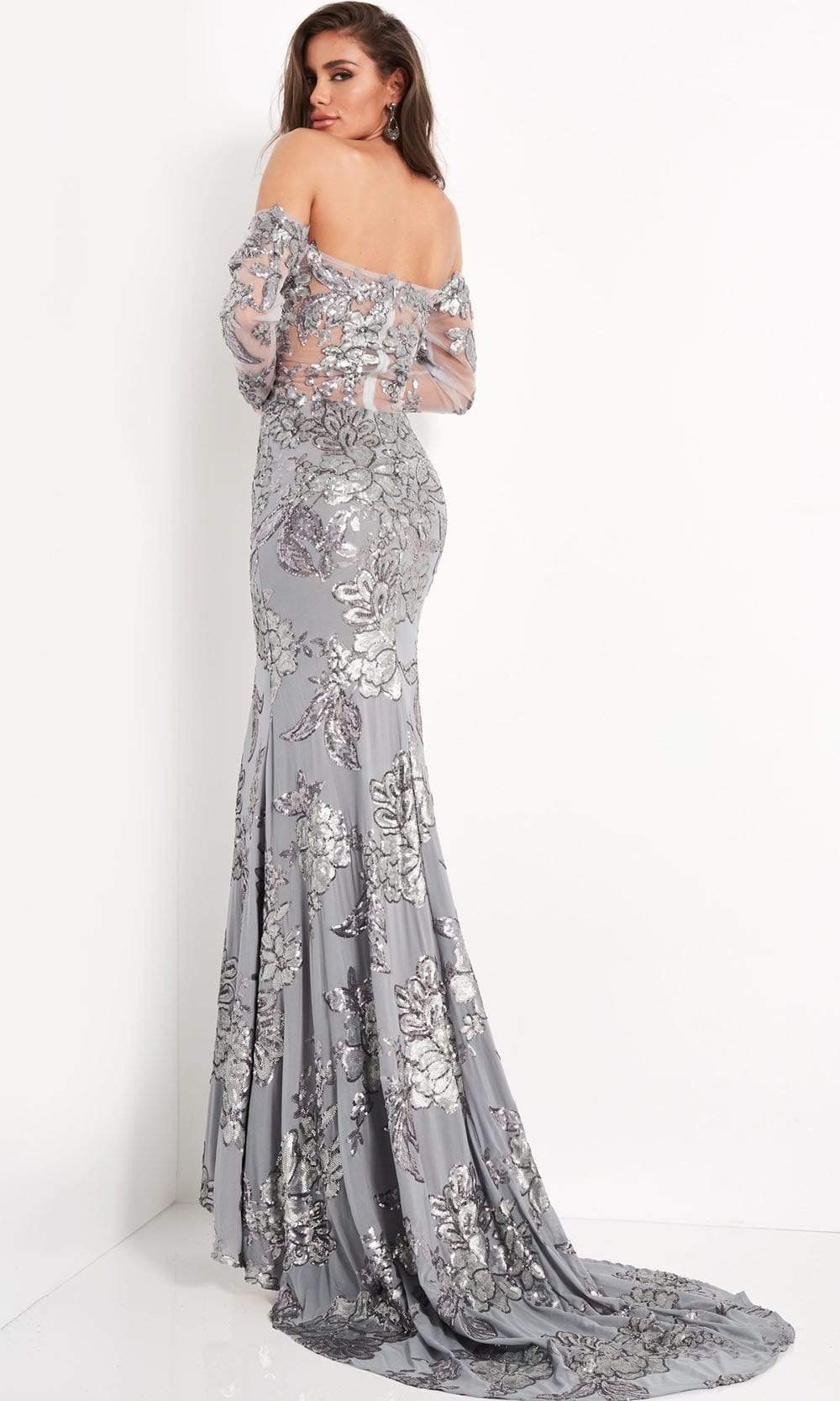 Jovani 4333 Dress - FOSTANI