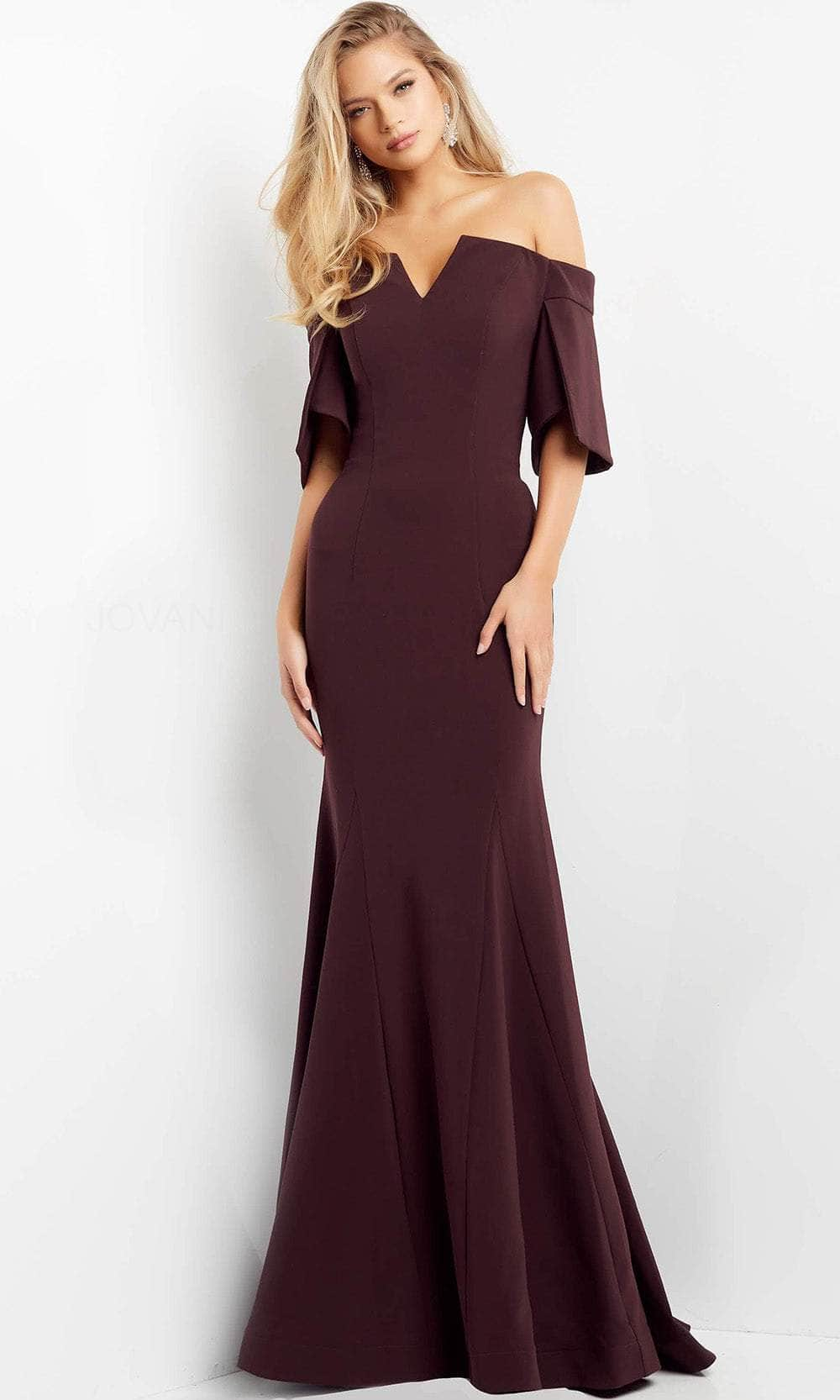 Jovani 04341  Dress - FOSTANI