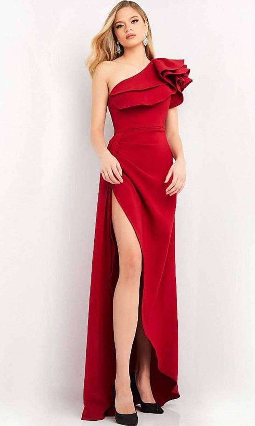 Jovani 4352 Dress - FOSTANI