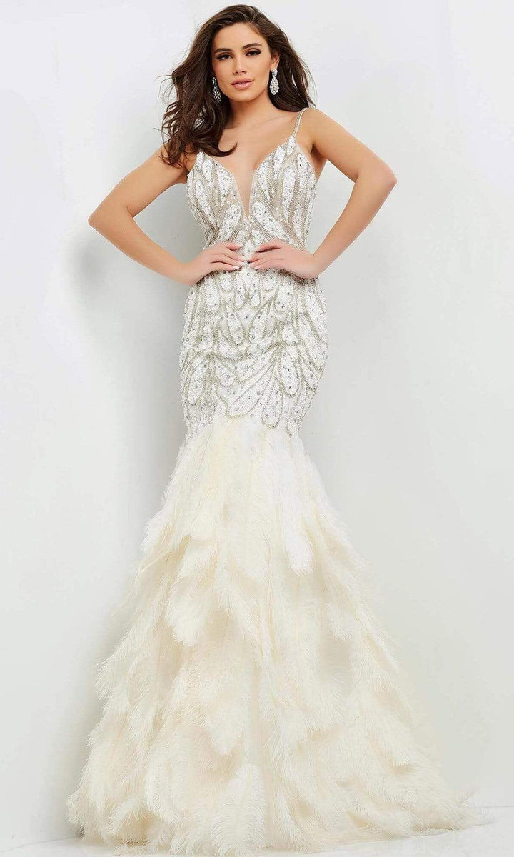 Jovani 4625 Dress - FOSTANI