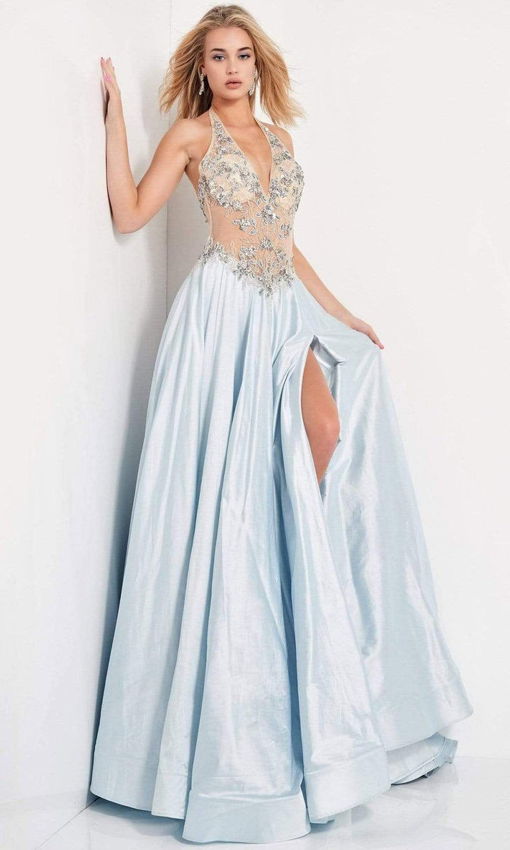 Jovani 5587 Dress - FOSTANI