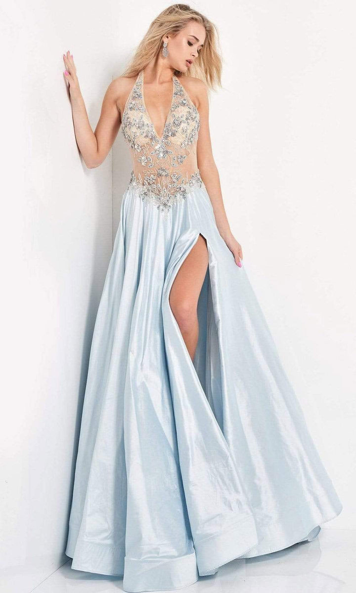 Jovani 5587 Dress - FOSTANI