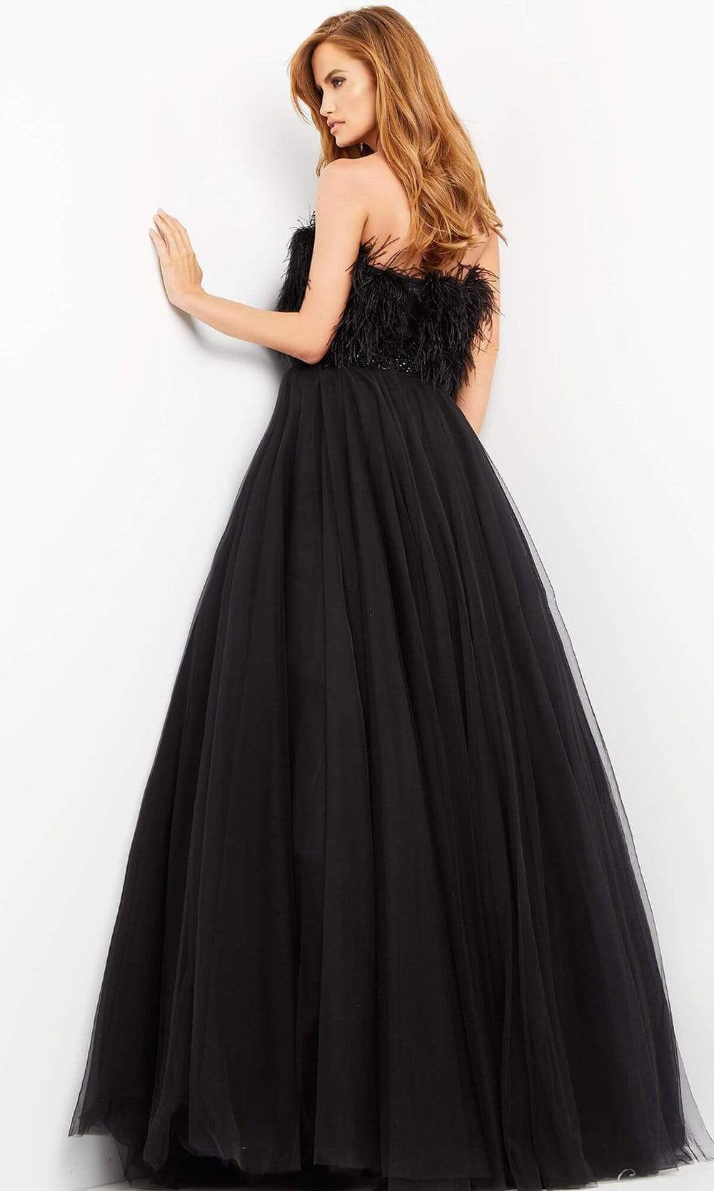 Jovani 5624 Dress - FOSTANI