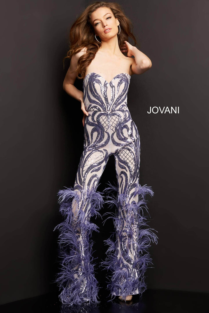 Jovani 5669 Dress - FOSTANI