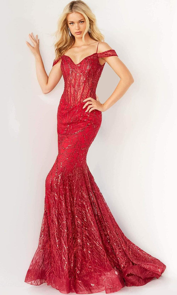 Jovani 5838 Dress - FOSTANI