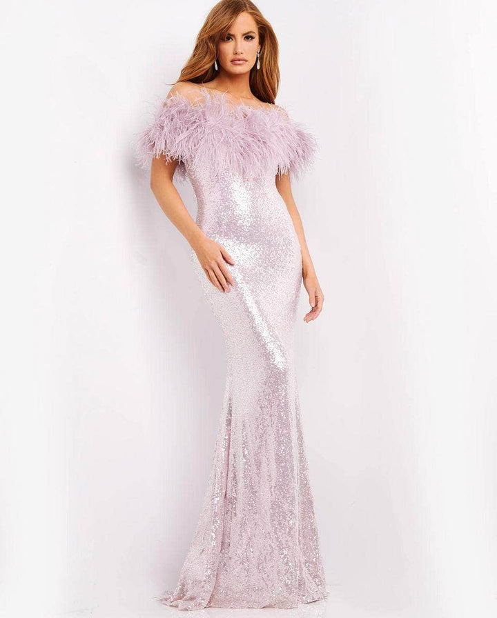 Jovani 6166 Dress - FOSTANI