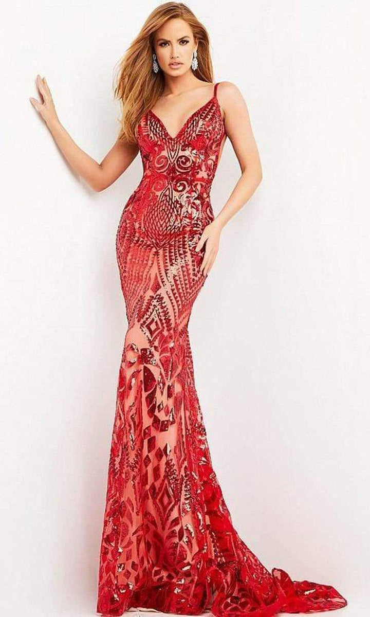 Jovani 6204 Dress - FOSTANI